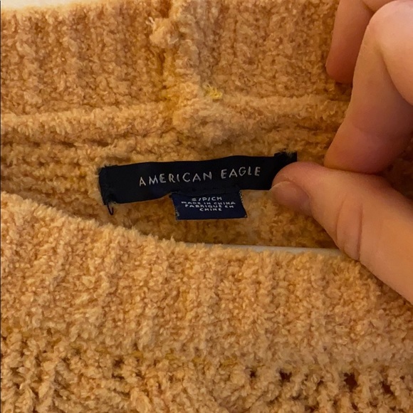 American Eagle sweater - Picture 3 of 5